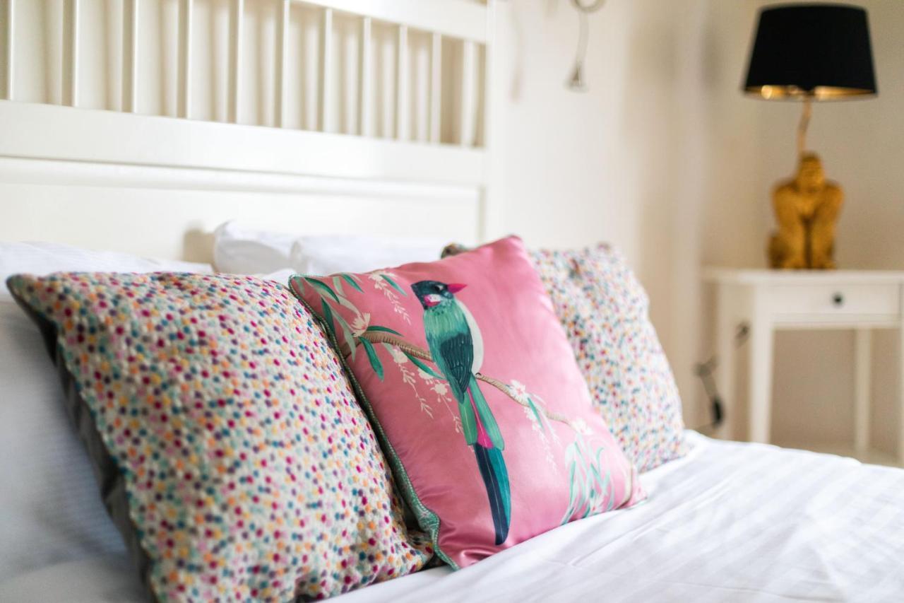 Spacious 1 Bed Oxford Street Apartment - Sleeps 4 Londra Exterior foto