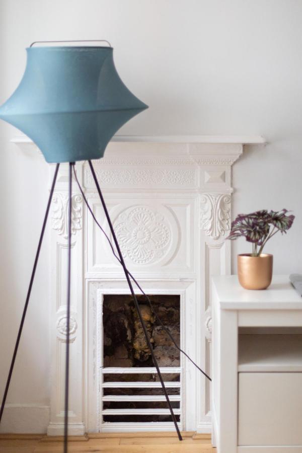 Spacious 1 Bed Oxford Street Apartment - Sleeps 4 Londra Exterior foto